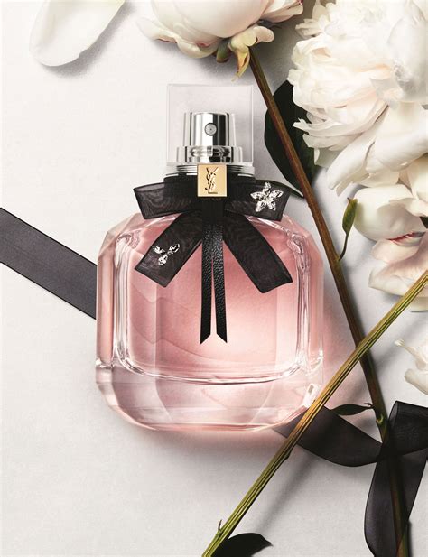 ysl parfem mon paris|YSL eau de parfum chypre.